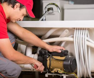 About Emergency plumbing pros Early, TX